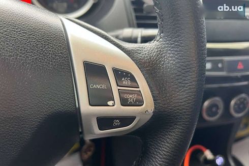 Mitsubishi Lancer 2008 - фото 11