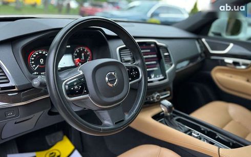 Volvo XC90 2017 - фото 23