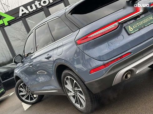 Lincoln Corsair 2023 - фото 16