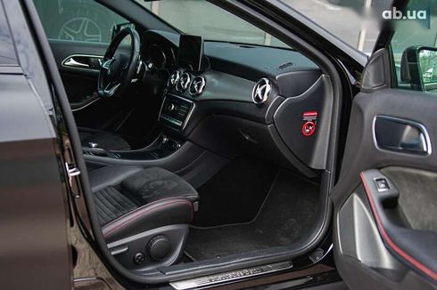 Mercedes-Benz GLA-Класс 2018 - фото 30