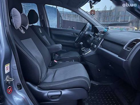 Honda CR-V 2008 - фото 11