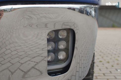 Dodge Ram 2016 - фото 7