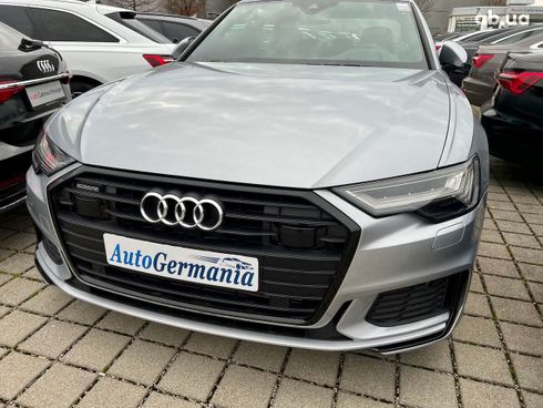 Audi A6 2021 - фото 26