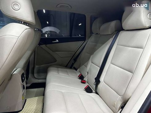 Volkswagen Tiguan 2015 - фото 11