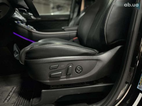 Hyundai Palisade 2020 - фото 21