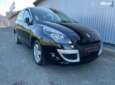 Продажа б/у Renault Scenic 2011 года - купить на Автобазаре