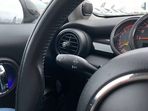 MINI John Cooper Works 2014 - фото 24