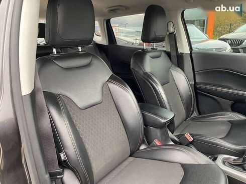 Jeep Compass 2019 - фото 25
