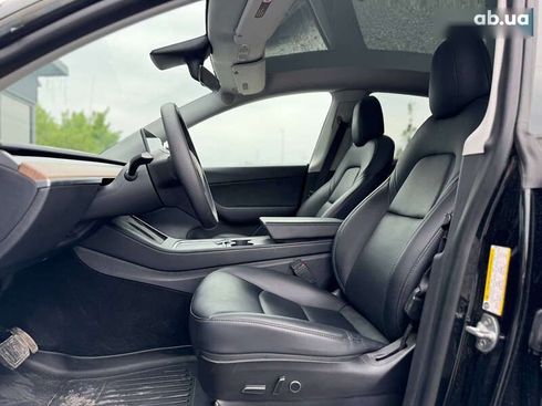 Tesla Model Y 2021 - фото 4
