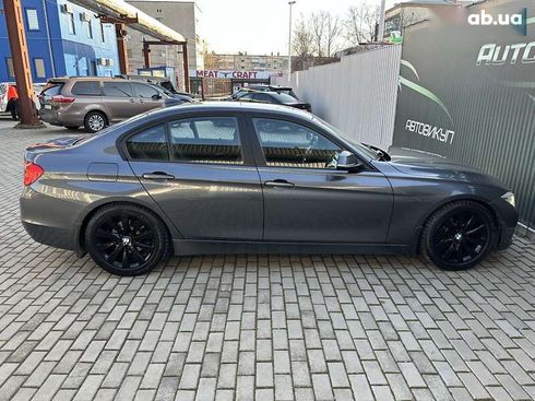 BMW 3 серия 2012 - фото 29