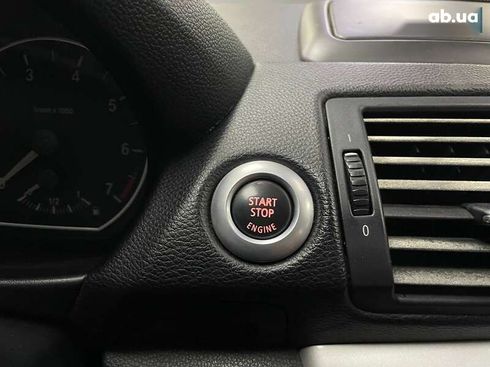 BMW 1 серия 2007 - фото 25