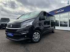 Продаж вживаних Fiat - купити на Автобазарі