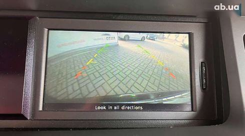 Renault Espace 2014 - фото 29
