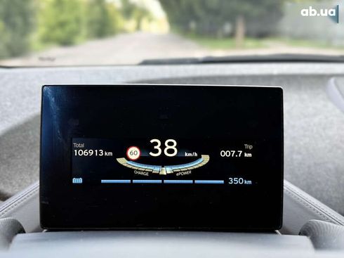 BMW i3 2018 - фото 5