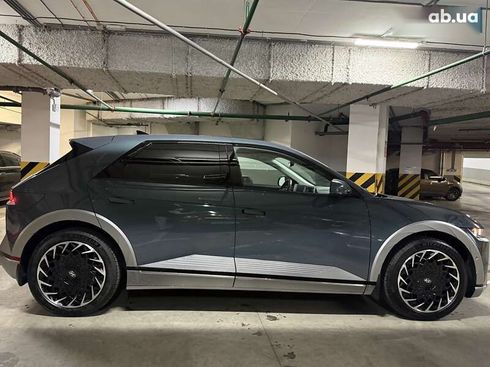 Hyundai Ioniq 5 2024 - фото 12