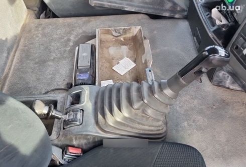 MAN TGS 2012 - фото 19