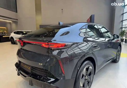 Volkswagen ID. Unyx 2024 - фото 7