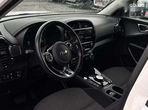 Kia Soul 2021 - фото 27