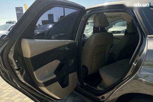 Ford Focus 2015 - фото 15