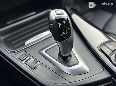 BMW 3 серия 2012 - фото 20