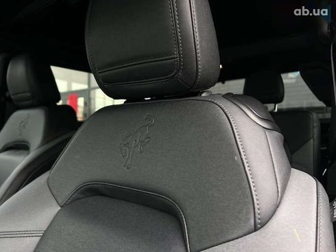 Ford Bronco 2024 - фото 17