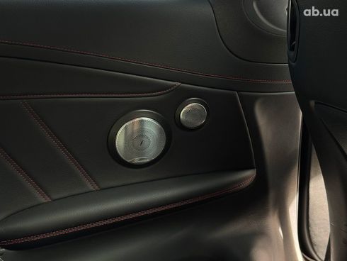 Mercedes-Benz C-Класс 2016 белый - фото 49