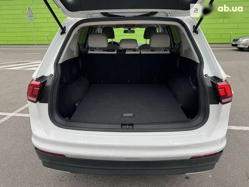 Volkswagen Tiguan 2017 - фото 11