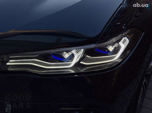 BMW X7 2022 - фото 25