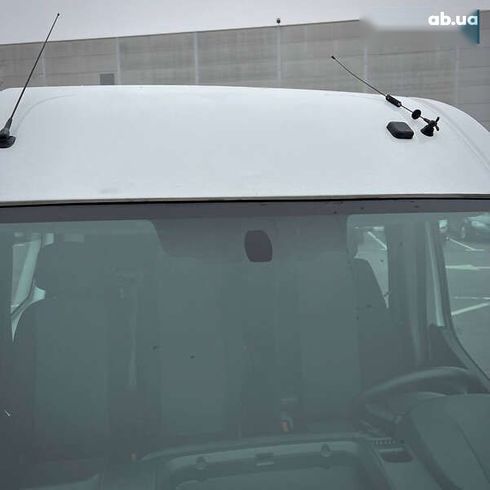Renault Master 2019 - фото 11