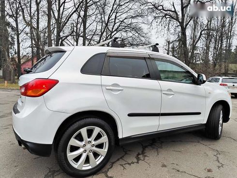 Mitsubishi Outlander 2015 - фото 19