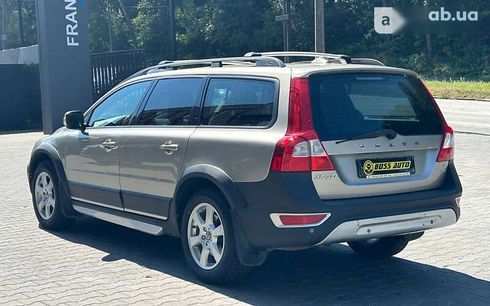 Volvo XC70 2008 - фото 4