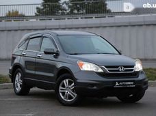 Купити Honda CR-V 2011 бу в Києві - купити на Автобазарі