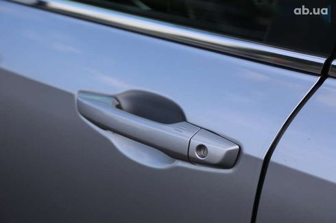 Honda CR-V 2018 - фото 28