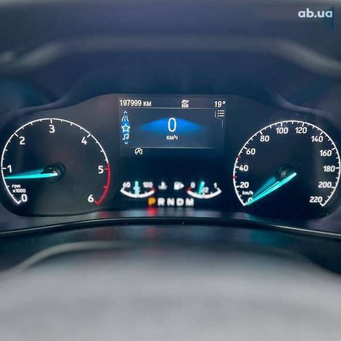 Ford Transit Connect 2018 - фото 18