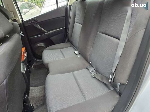 Mazda 3 2011 - фото 21