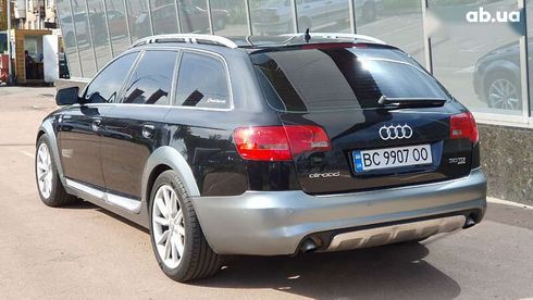Audi A6 2006 - фото 5