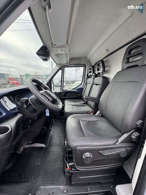 IVECO Daily 2021 - фото 12