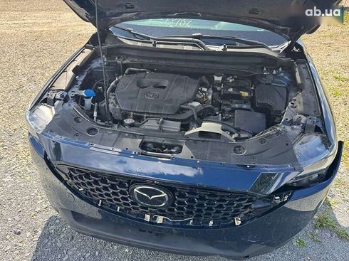 Mazda CX-5 2023 - фото 9