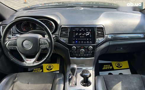 Jeep Grand Cherokee 2021 - фото 12