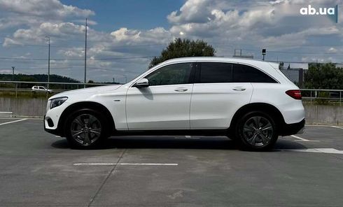 Mercedes-Benz GLC-Класс 2017 - фото 9