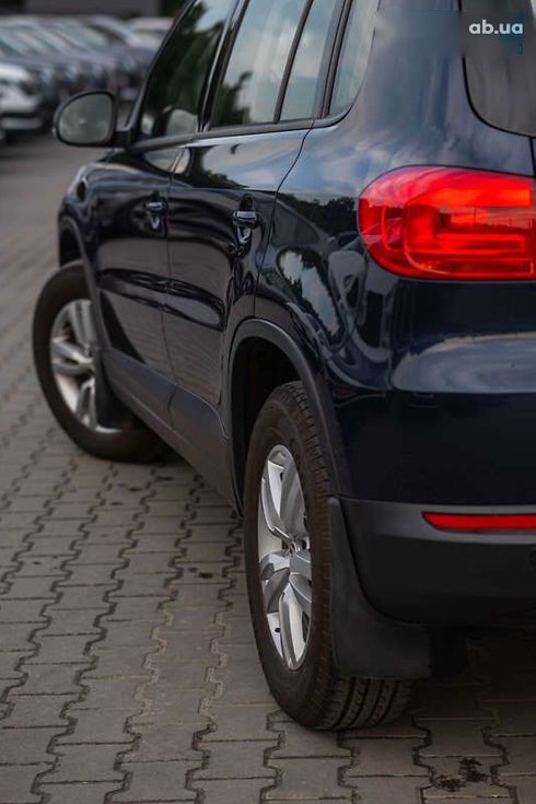 Volkswagen Tiguan 2013 - фото 10