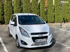 Купити Chevrolet Spark бу в Україні - купити на Автобазарі