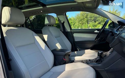 Volkswagen Tiguan 2018 - фото 9