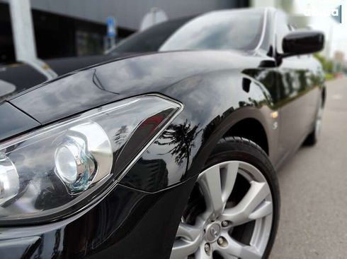 Infiniti Q70 2014 - фото 2
