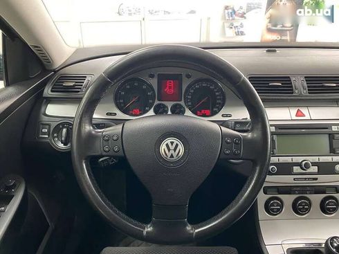 Volkswagen Passat 2008 - фото 22
