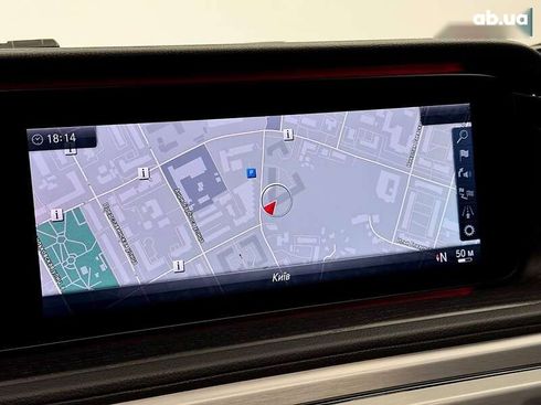 Mercedes-Benz G-Класс 2020 - фото 30