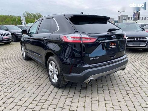 Ford Edge 2019 - фото 5