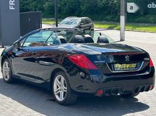 Продаж вживаних Peugeot в Чернівецькій області - купити на Автобазарі