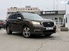 Продаж вживаних Subaru Ascent 2018 року в Києві - купити на Автобазарі