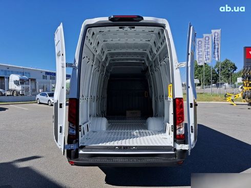 Iveco Daily 2025 - фото 20